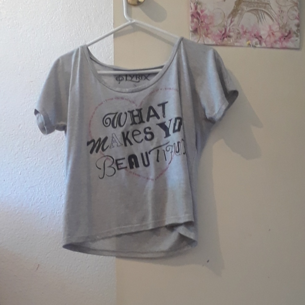 Tshirt